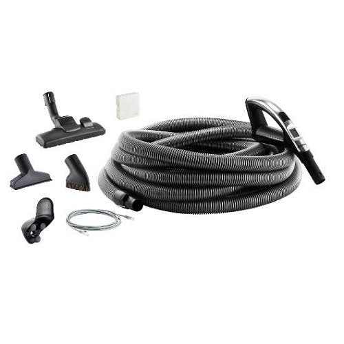 Städpaket Nilfisk Deluxe 12M