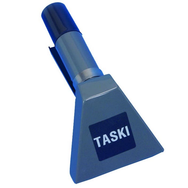 Möbelmunstycke Taski Aquamat Metall 12cm