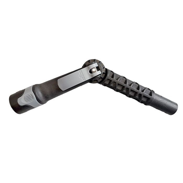 NINJA angle adapter for telescopic poles