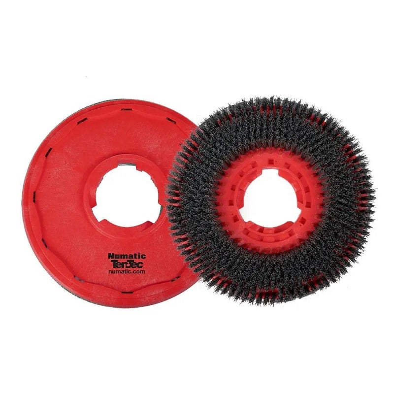 Skurborste Numatic Ten-Tec