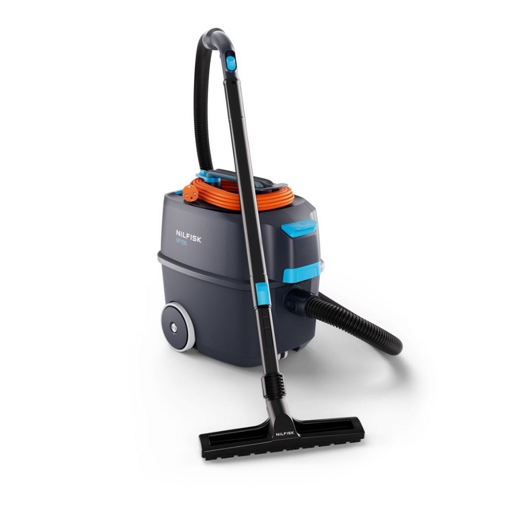 Dammsugare Nilfisk VP700 R HEPA T EU