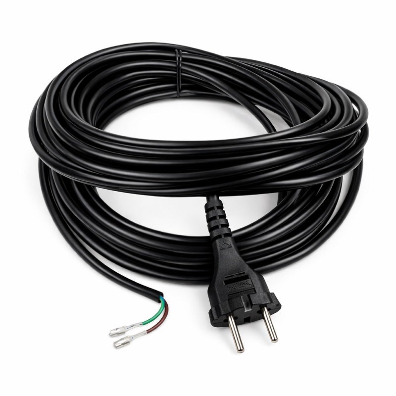Elkabel Nilfisk VP300/GD930 EU 10M Svart Original