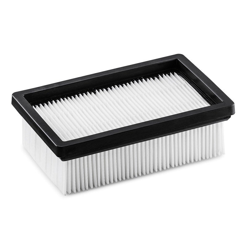 Planfilter Kärcher Renovation WD 4-6