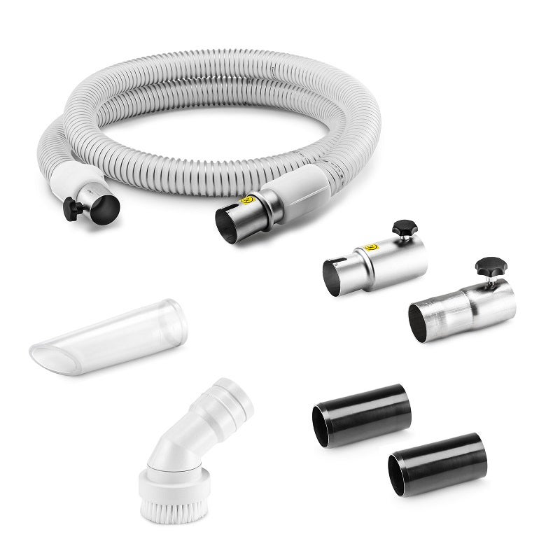 Städset Kärcher 50mm Livsmedel Food kit