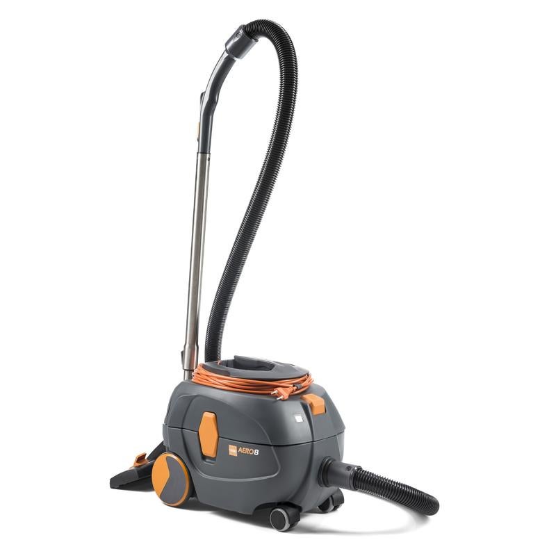 Dammsugare Taski Aero 8 Euro