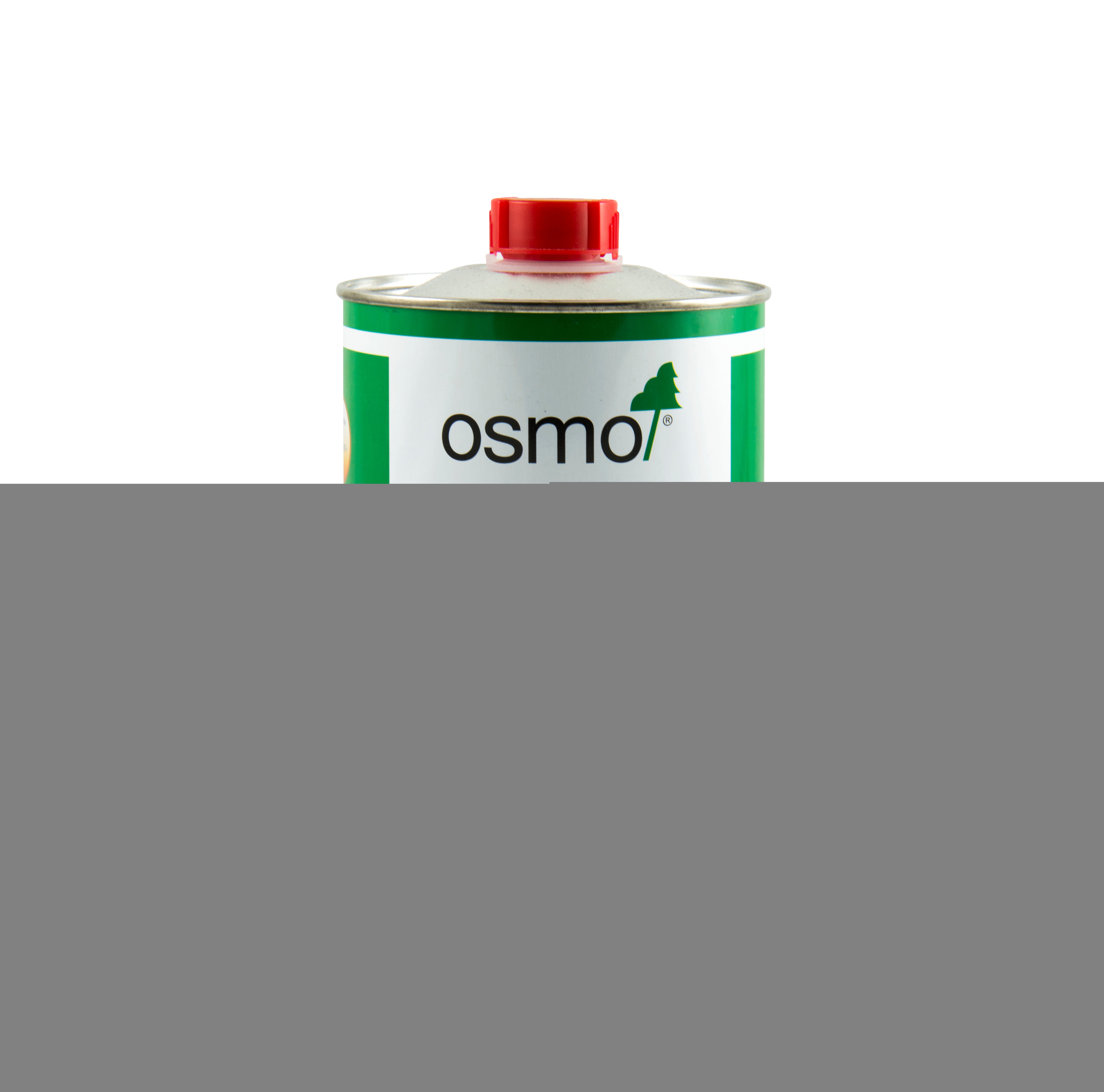 Penselrengöring 8000 Osmo
