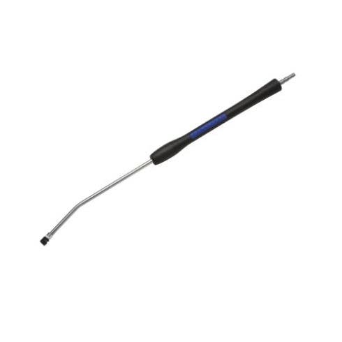 Spolrör Nilfisk Universal Plus rakt 1080mm utan munstycke
