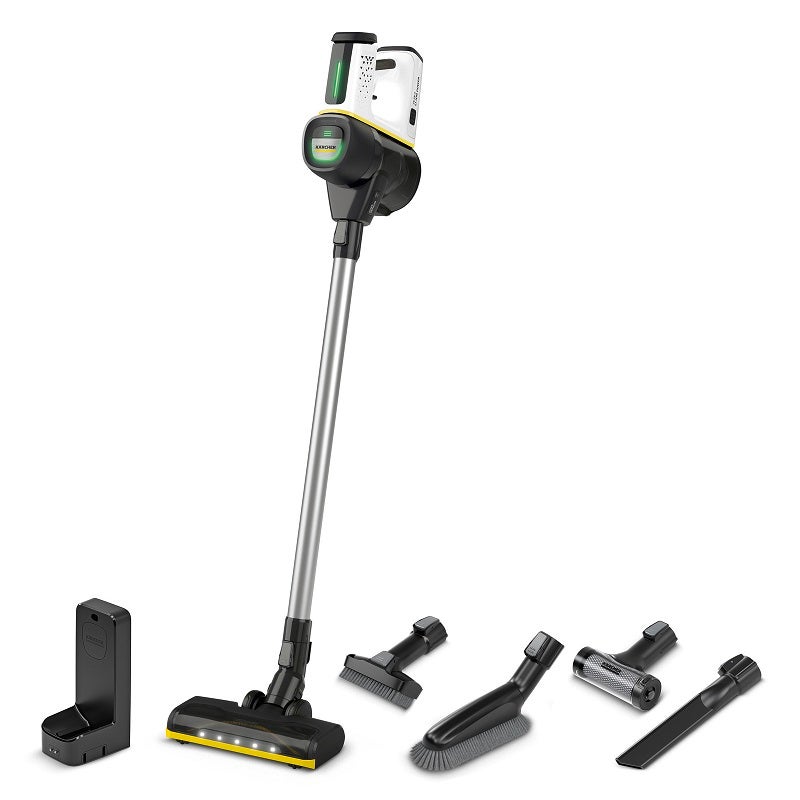 Handdammsugare Kärcher VC7 Batteridriven