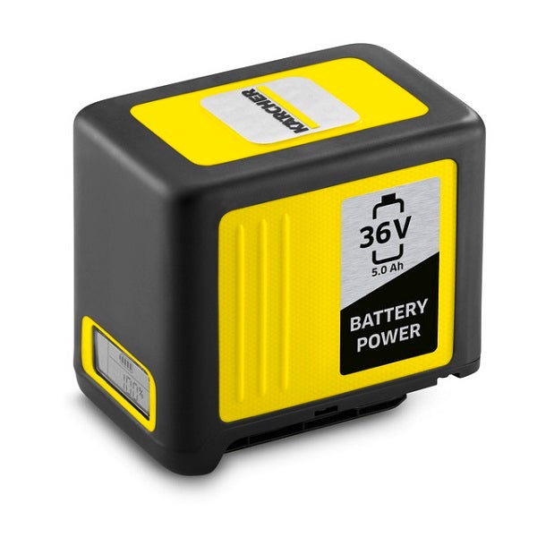 Batteri Kärcher 36V 5Ah