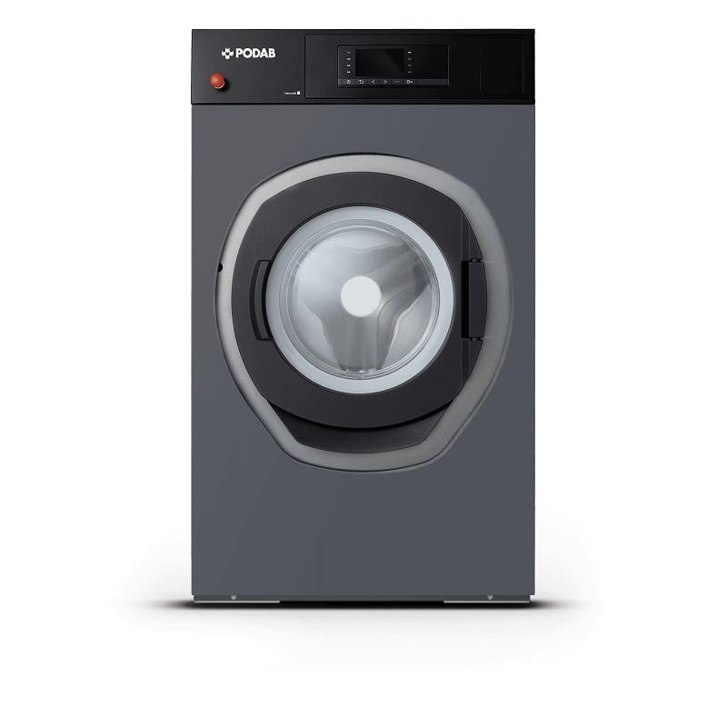 Tvättmaskin Podab TMX160 ProLine 160L, kap 18 kg