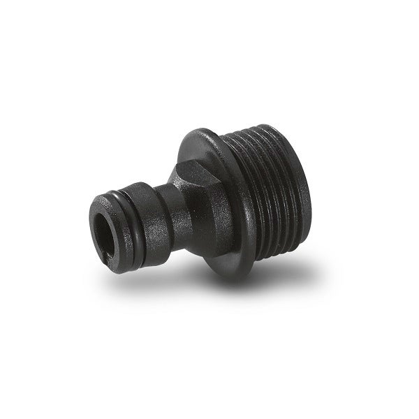 Krananslutning G 3/4" slangkoppling