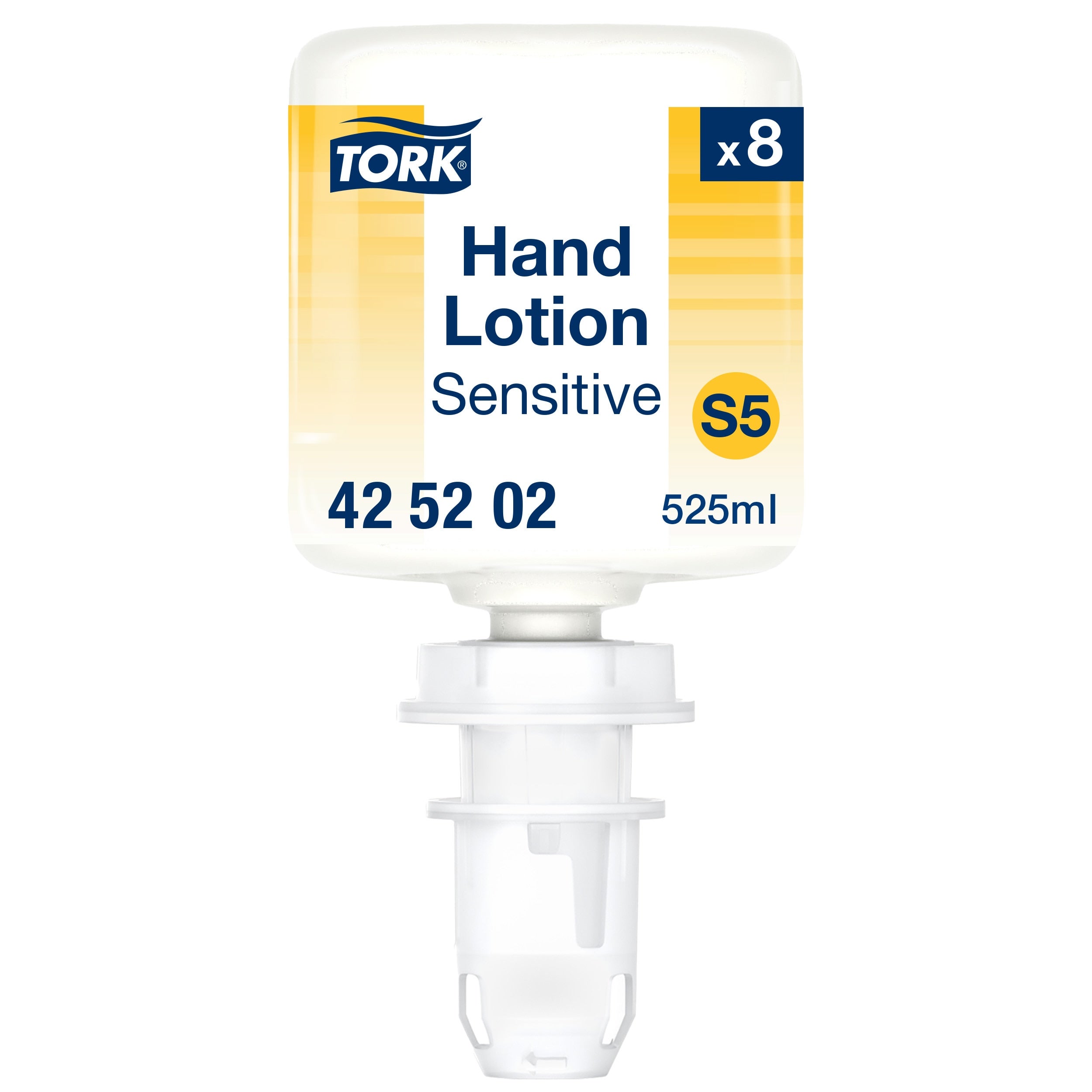 Tork Sensitive Moisturizing Hand Lotion Mini