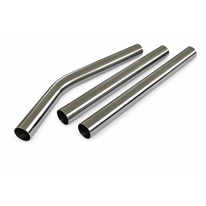 Rör 38mm TRS.103 3 delat set