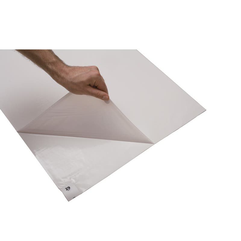 Klibbmatta Activa 60x76cm 30ark x 8frp