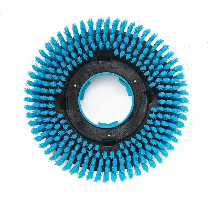 Skurborste i-mop 40 Blå 0.30mm 2-pack