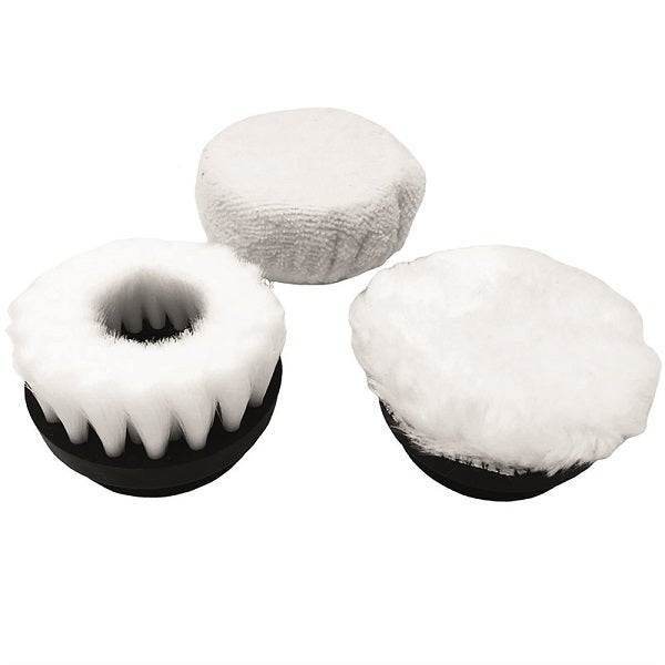 Activa Handy Scrubber Borstset