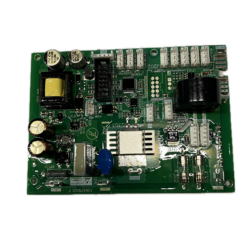 Elektronikkort Nilfisk SC100 skurmaskin