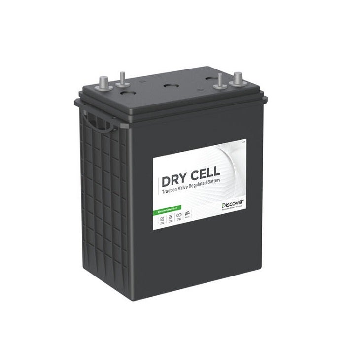 Batteri 6V 330Ah AGM C20