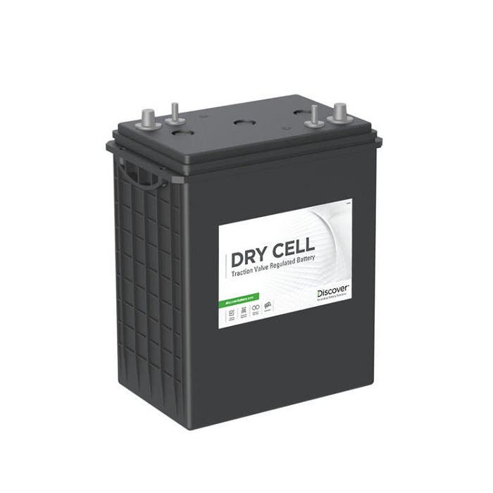 Batteri 6V 330Ah AGM C20