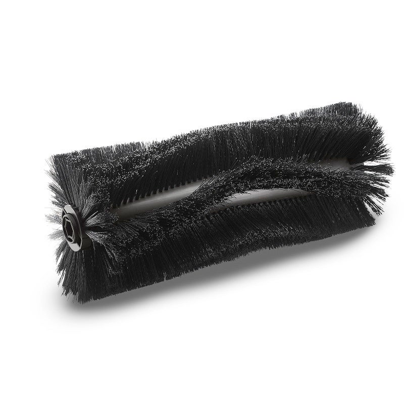 Huvudborste Kärcher KM 90/60 R Antistatiskt