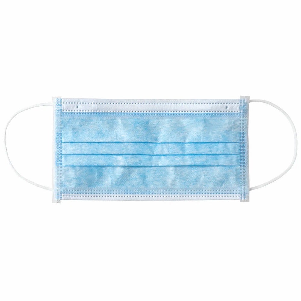 Munskydd Medicinska Typ IIR. Nonwoven 50st/frp