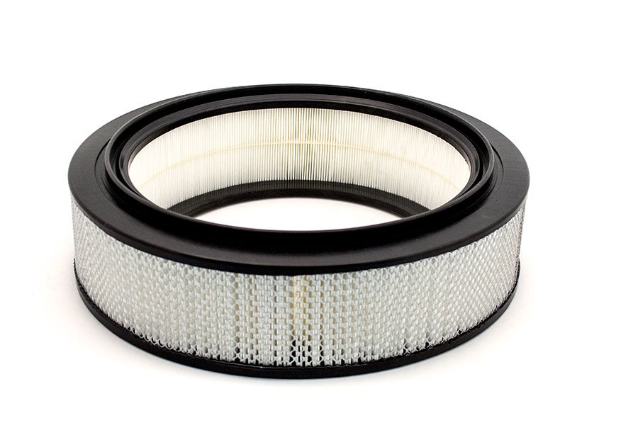 HEPA-filter Dustcontrol H13 DC Storm 7,5 kW / DC 5900