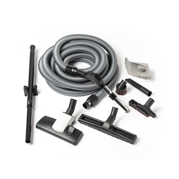 Städpaket 12m Classic SP-122C Husky
