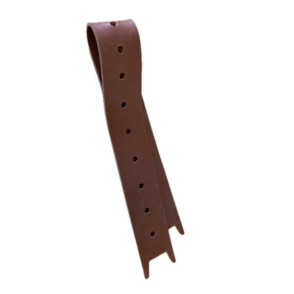 Gummiblad Fimap MG85 bak