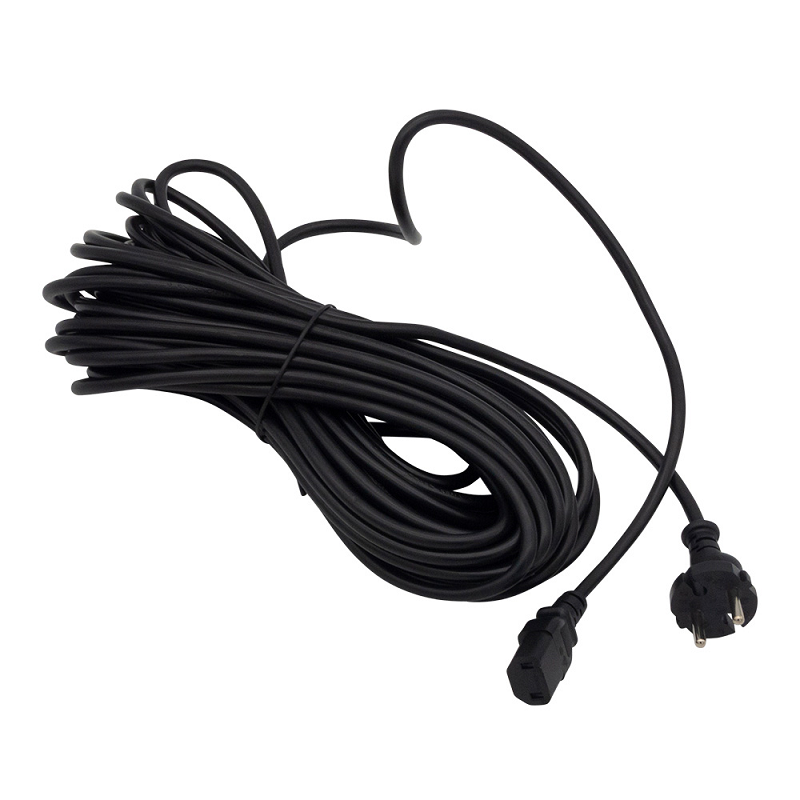 Elkabel Sprintus, Activa HT30.0 15m svart