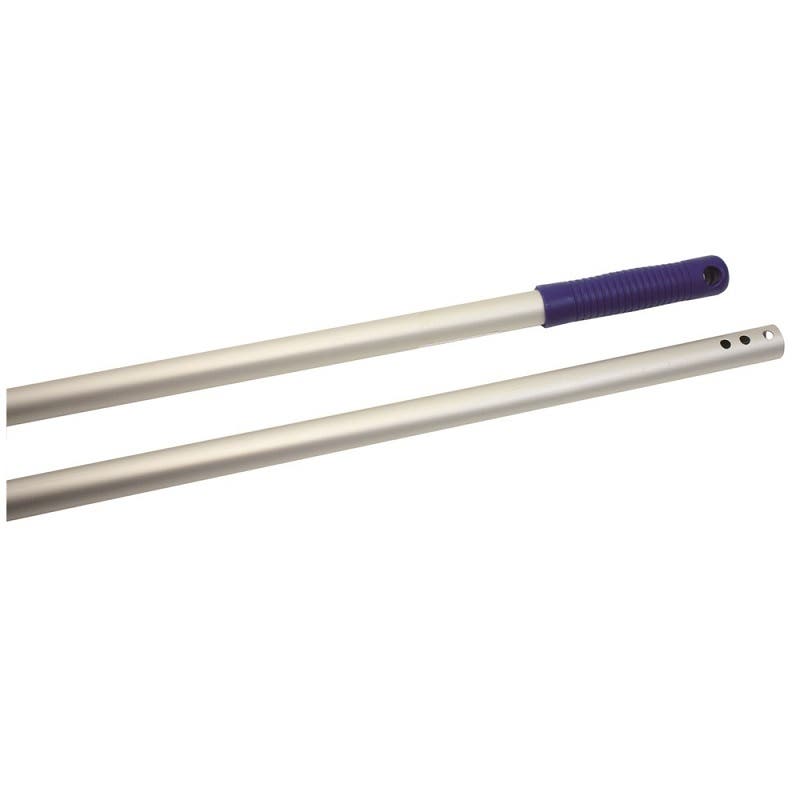 Moppskaft aluminium 150cm