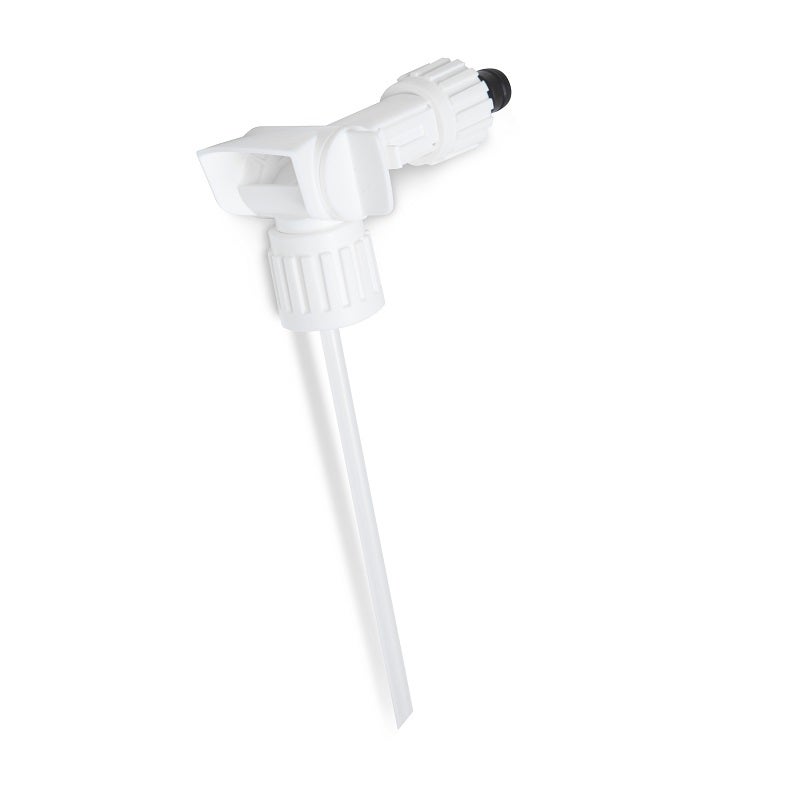 Spraymunstycke Gipeco GipDose CleanWash 1:20 Vit