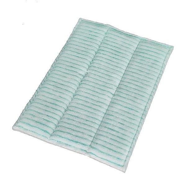 Microsol fiberrondeller 50x35 cm, Durodisc X
