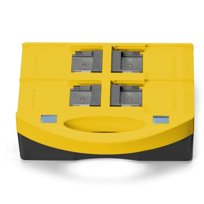 Laddare 5S-4X ESD Certified