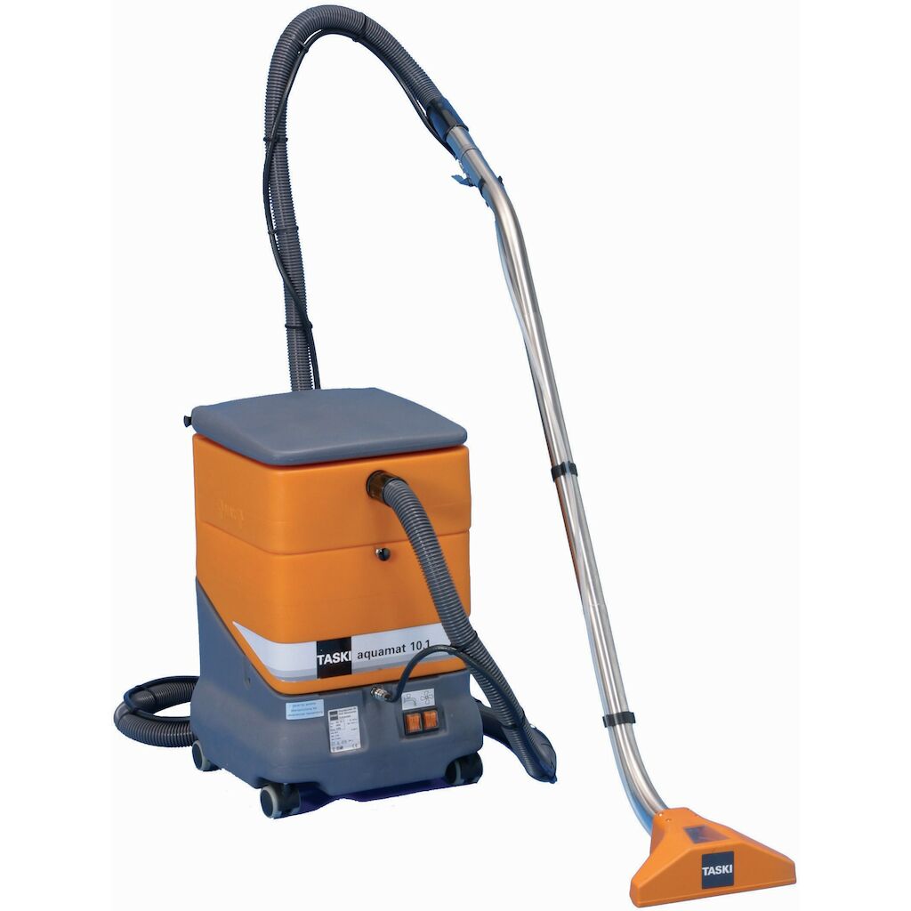 Taski mattvätt aquamat 10.1