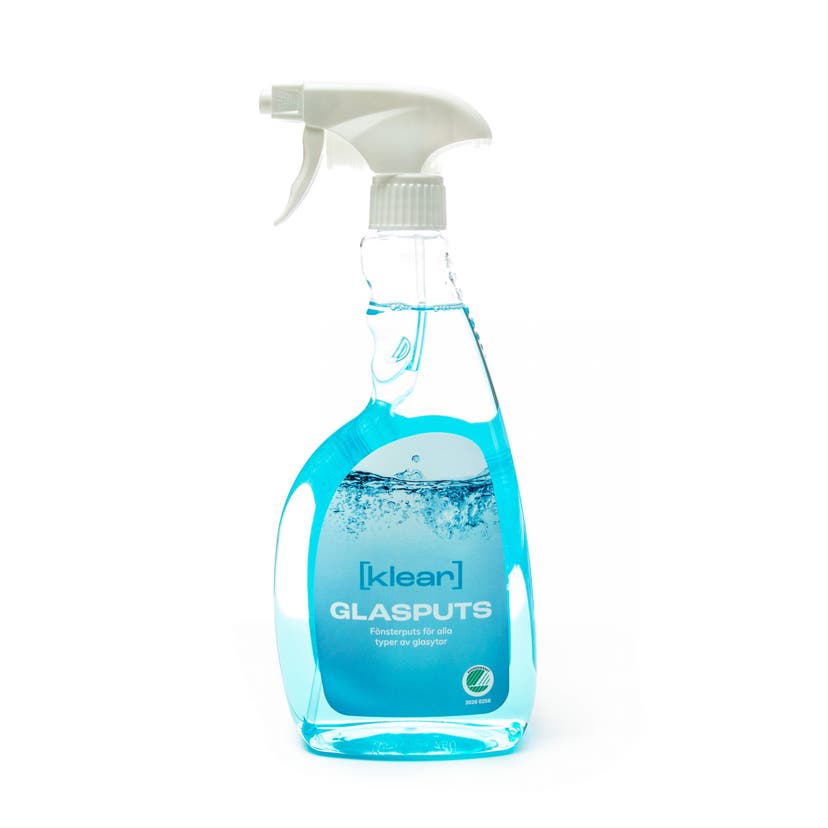 Glasputs Klear 750ml