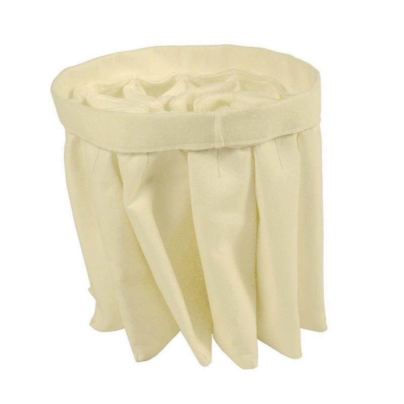 Filter stjärn- Delfin antistatisk polyester
