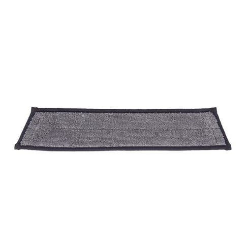 Mikrofiberrengörings pad 35 cm