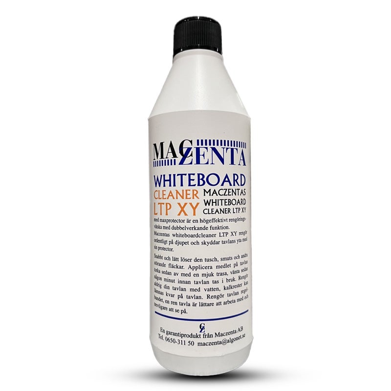Whiteboard Cleaner Maczenta 500ml