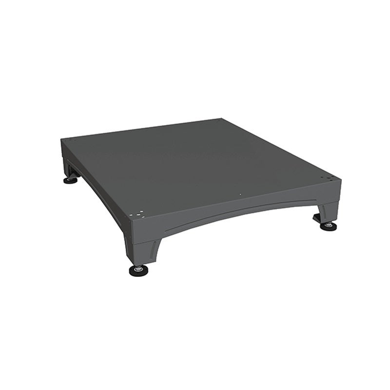 Benfundament Podab TMX100 Grå, 170mm