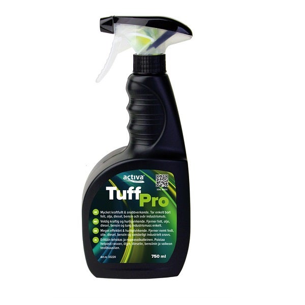 Grovrent Activa Tuff Pro