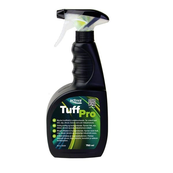 Grovrent Activa Tuff Pro