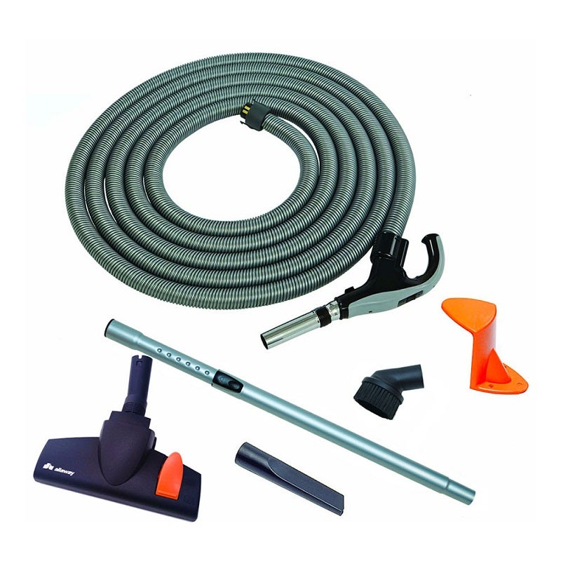 Städpaket Allaway Standard 12M On/Off i handtag
