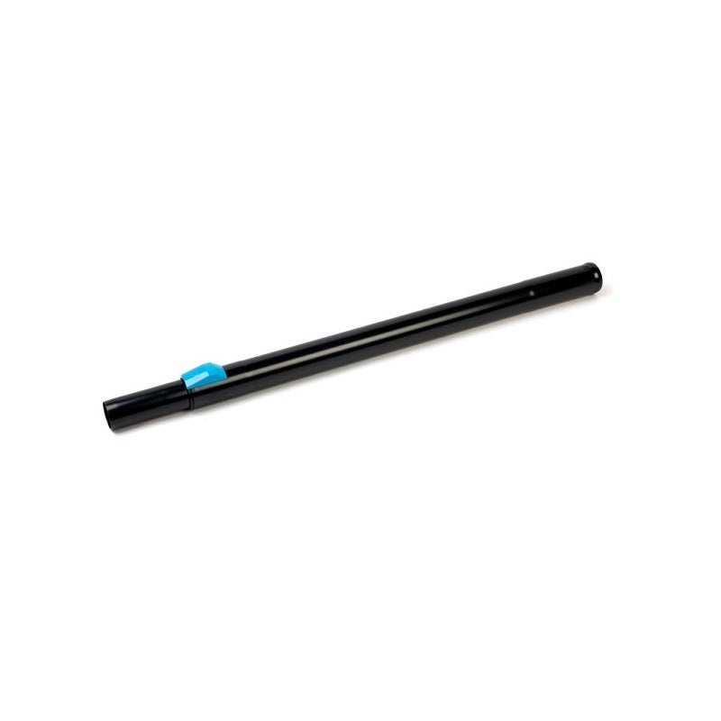 Teleskoprör Nilfisk 32mm VP300 VP400 VP500 VP700 Aluminium