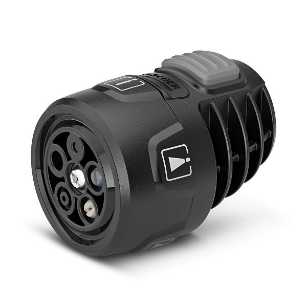 Kärcher Multi Jet-spolrör 5-i-1 munstycke MJ24