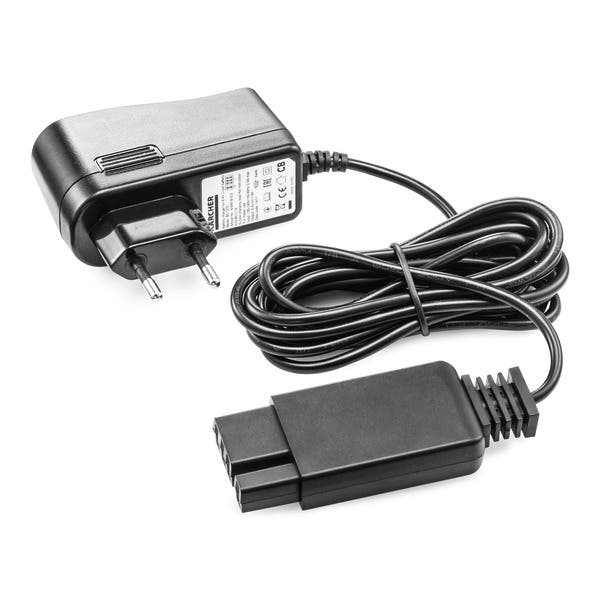 Laddare till Kärcher EB 30 1 LI-ION