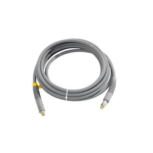 Högtrycksslang Nilfisk 10m 3/8'' 10mm grå svärtfri