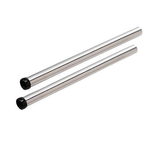 Rör Nilfisk 38mm 2x500mm stål
