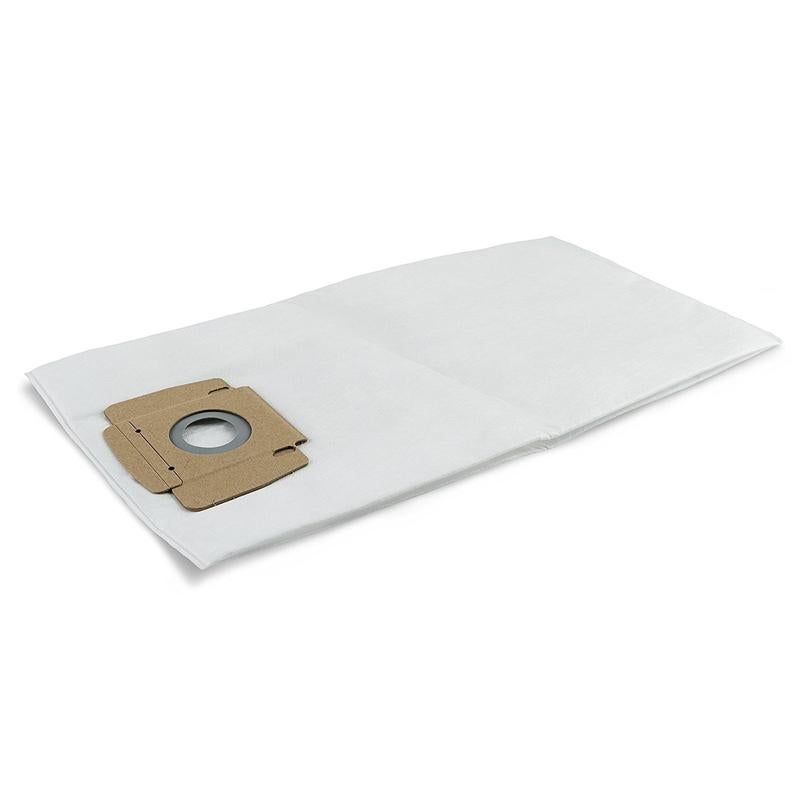 Dammsugarpåsar Taski Aero 8/15, fleece 10-pack