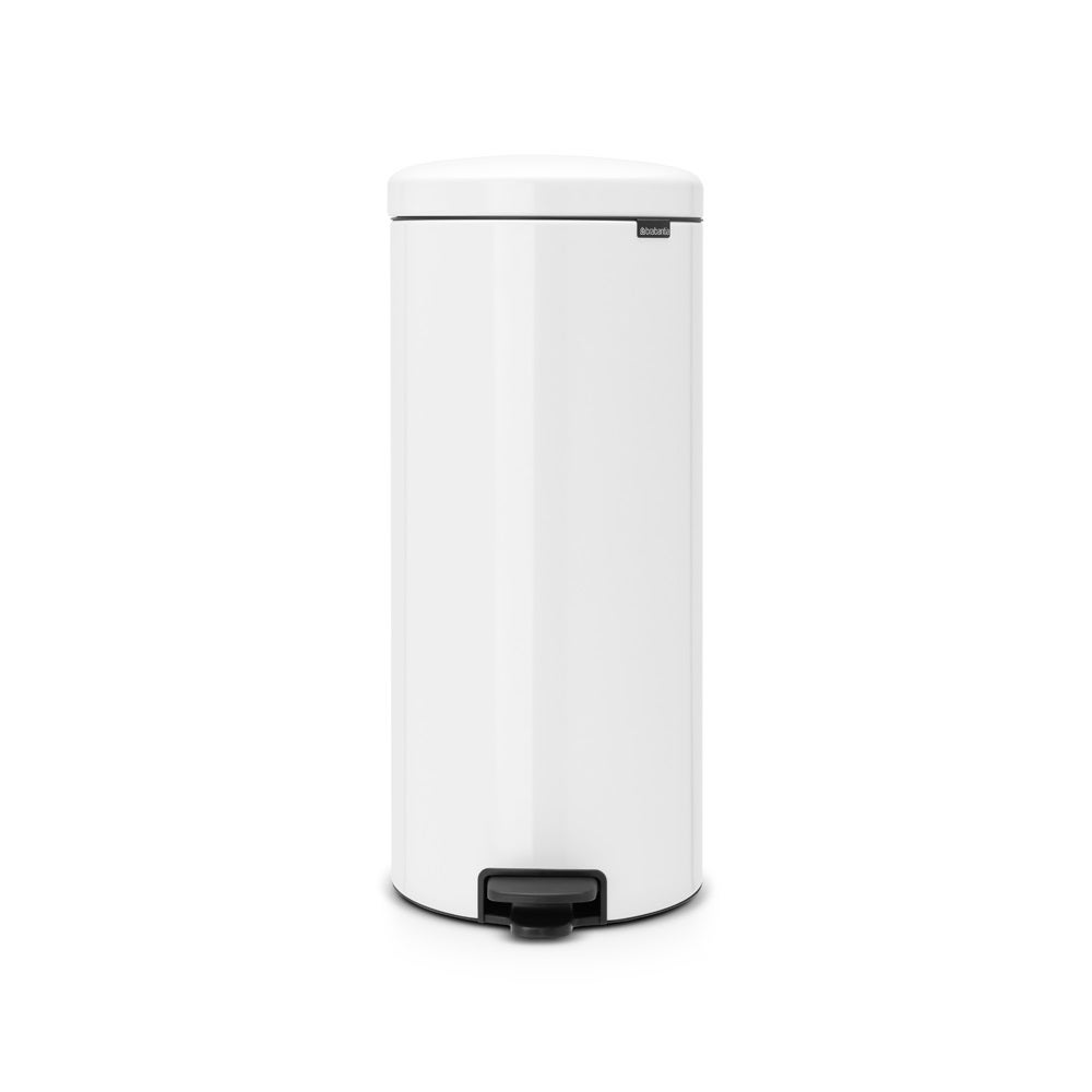 Pedalhink Brabantia NewIcon 30L Vit