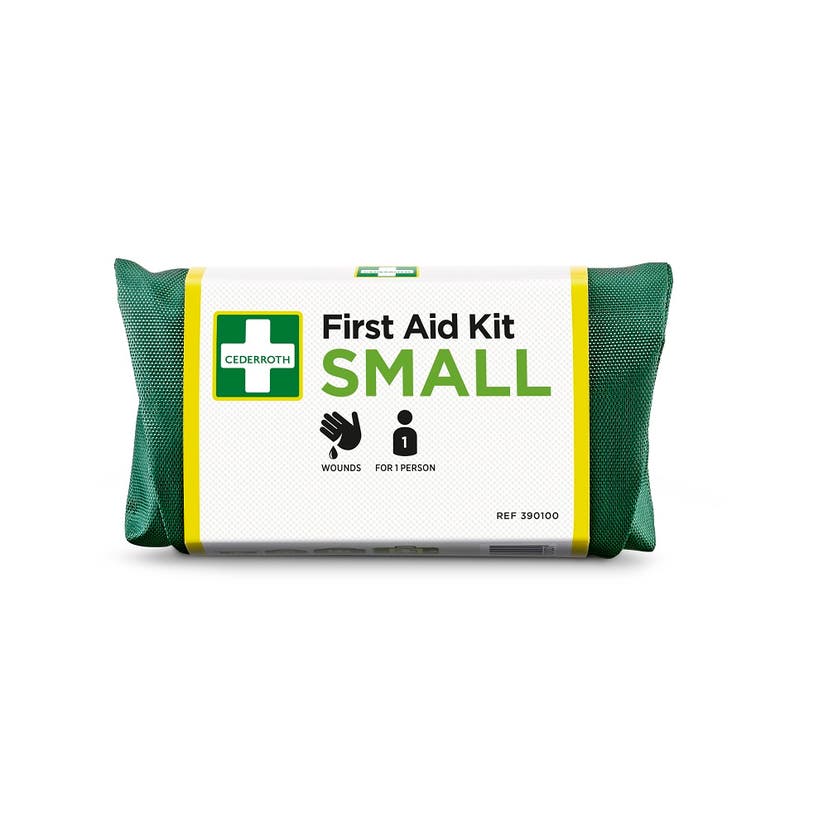 Cederroth Första Hjälpen Kit